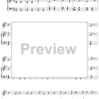 The School of Sight-Singing, Nos. 21 - 36