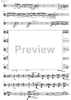 String Quartet No. 3 - Viola