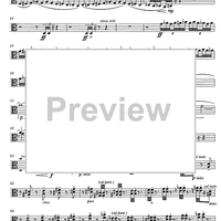 String Quartet No. 3 - Viola