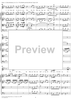 La Finta Giardiniera, Act 1, No. 4 "Wir Mädchen sind sehr übel dran" (Aria) - Full Score