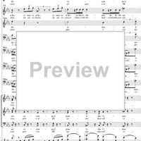 La Traviata, Act 2, No. 15, Octet and Chorus. "Di sprezzo degno se stesso rende"