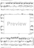 Sonata in E-flat Major, BWV 525