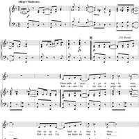 Where Did Robinson Crusoe Go With Friday On Saturday Night?