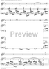 Liederkreis, Op. 39: No. 1, In der Fremde