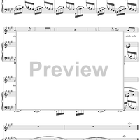 Liederkreis, Op. 39: No. 1, In der Fremde