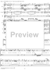 "Sposa cara, sposa bella", No. 17 from "La Finta Semplice", Act 2, K46a (K51) - Full Score
