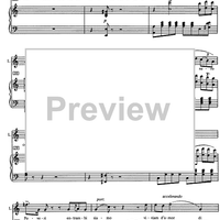 O luce di quest' anima from Linda di Chamounix