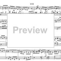 29 Little Preludes Op.51