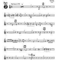 Avalon - F Instruments Part 2