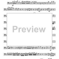 Messiah Suite - Trombone