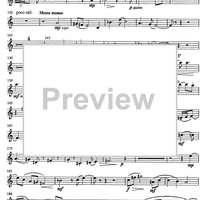 Diptykhos - E-flat Baritone Saxophone 1