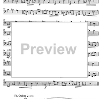 12 Miniaturen Op.83 - Bassoon