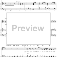 A Rumor in St. Petersburg