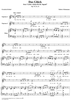 Das Glück, No. 15, Op. 79