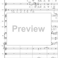 "Chandos" Anthems: No. 6b, As Pants the Hart