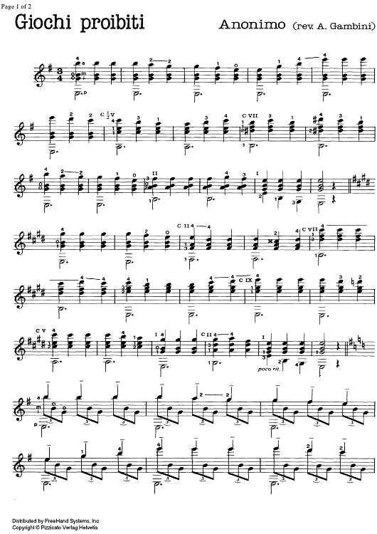 Jeux Interdit - Forbidden Games