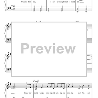 I'll Never Love Again -  from A Star Is Born (2018)