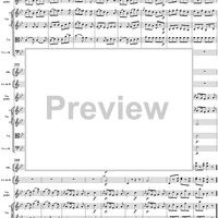 Rondo Concertante in B-flat Major, K261a (K269)