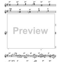 Slow Burn - Eb Instruments Part 3