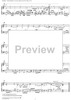 Chorale Preludes, Part II, In allgemeiner Landesnot, 19. Ach wie elend ist unsre Zeit (Aus tiefer Not schrei ich zu dir)