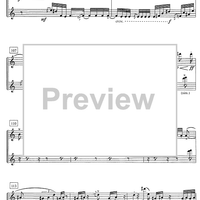 Jardí a Giverny - Duo concertant