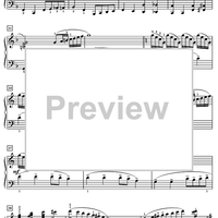 Leaning on the Everlasting Arms