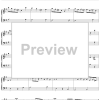Sonata in E minor - K291/P282/L61