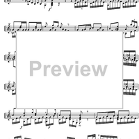 Der Barbier von Sevilla Op. 8 No.23