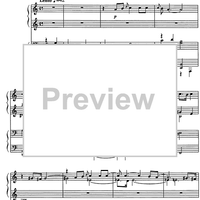 A Sentimental Journey (An Wien) - Piano 2