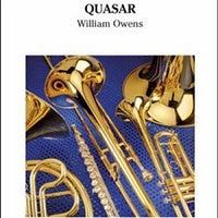 Quasar - Eb Alto Sax 1