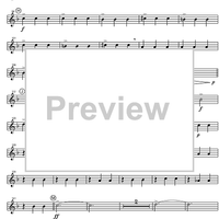 Concertino - Horn in F 3