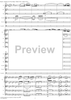 Symphony No. 92 in G Major, "Oxford" / "Letter Q", Movement 2 HobI/92 - Full Score