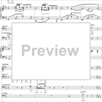 Bohème, First Act, In the Attic