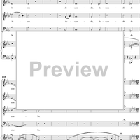 Mass No. 6 in E-flat Major, D950: No. 3, Credo