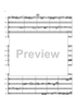 Prelude and Fugue VII - From "The Well-Tempered Clavier" - Score