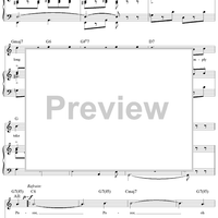 Paree, What Did You Do to Me?