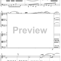 Divertimento in E-flat major, K563