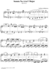 Piano Sonata No. 6 in F Major, Op. 10, No. 2