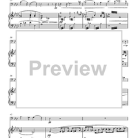 Elsa’s Dream from the Opera Lohengrin