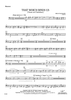 That Which Binds Us (Theme and Variations) - Bassoon