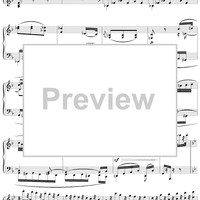 Andante favori in F major