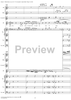 Se vincendo vi rendo felici, No. 9 from "Il Re Pastore", Act 2 (K208) - Full Score