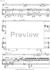 Sonata - Score