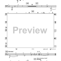 Harry Potter Symphonic Suite - Tuba