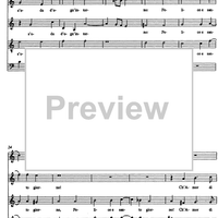 Per la dolce e sì cara