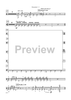 The Star Wars Saga, Selections from - Percussion 1
