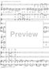 Ah! si pera: No. 13 from "La donna del lago", Act 2 - Score