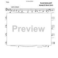 The Silver Swan - Tuba