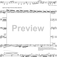 Six Degrees of Inner Turbulence