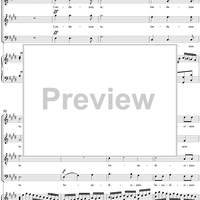 Mass No. 5 in A-flat Major, D678, No. 2: Gloria